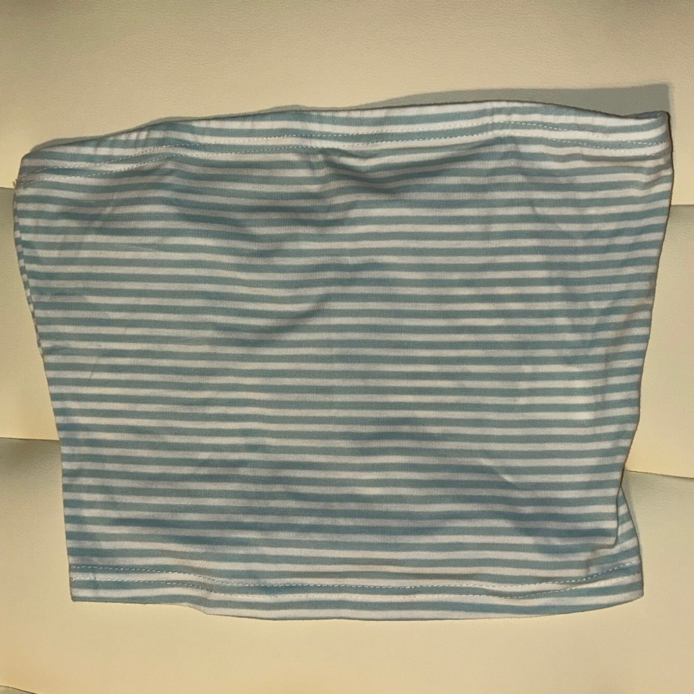 Summer Tube Top